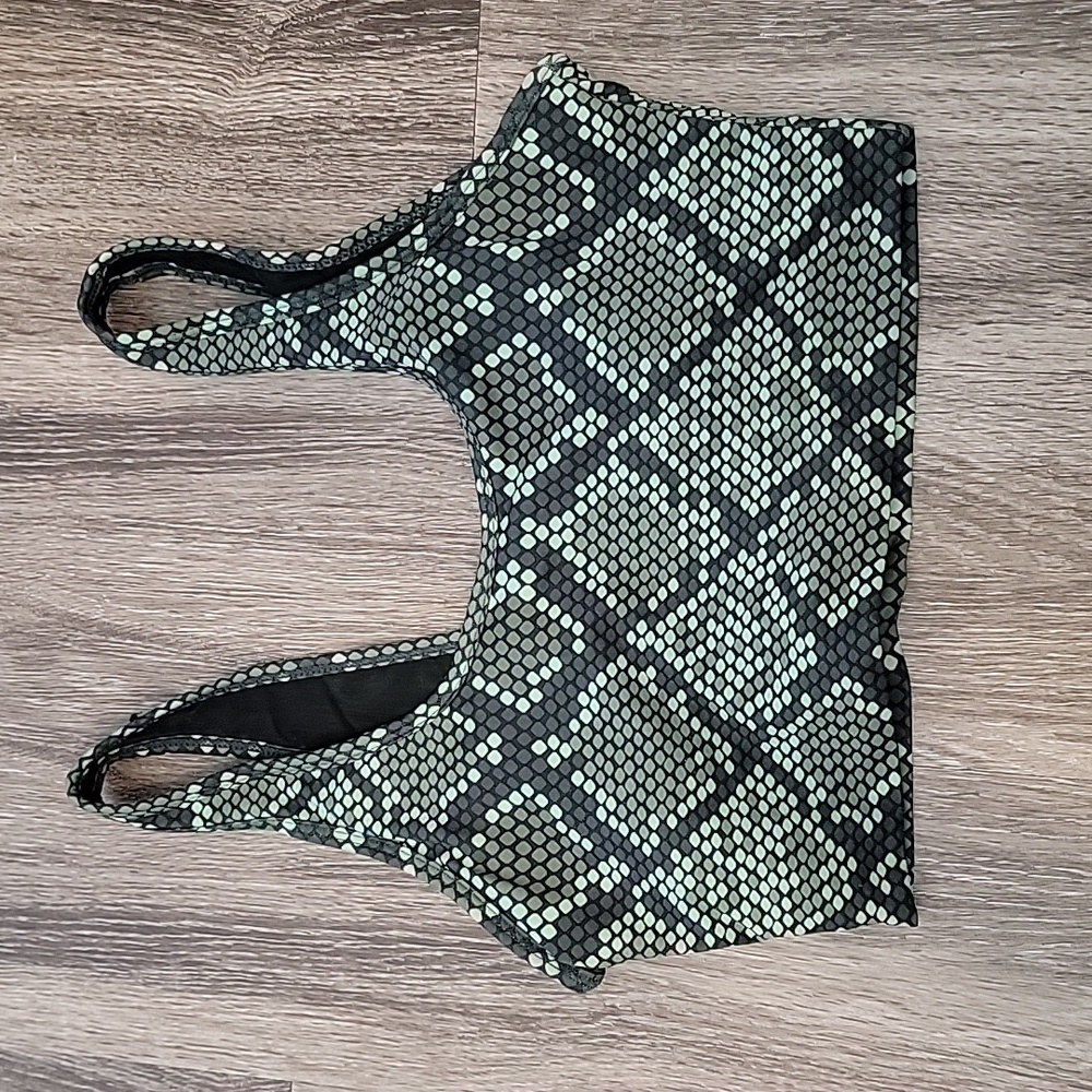 Balance Athletica Ascend Top in Viper